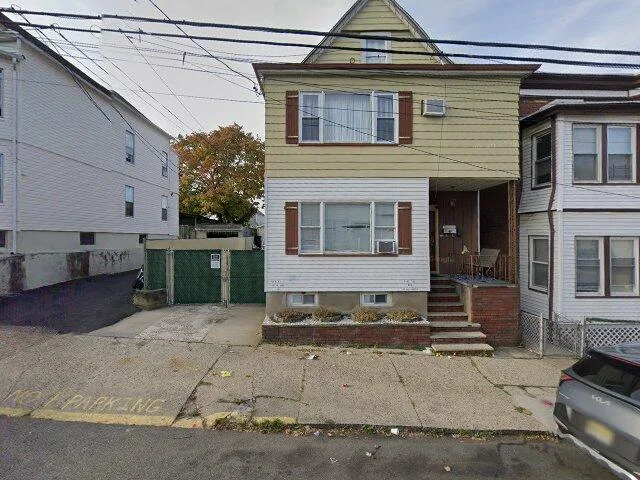 House image located at Paterson, NJ 07522