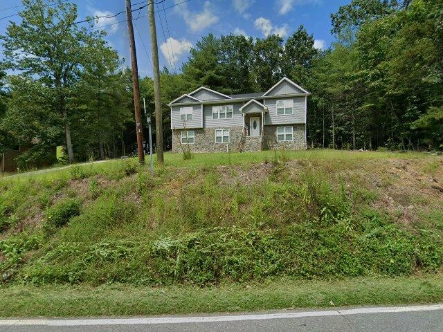 House image located at Lenoir, NC 28645
