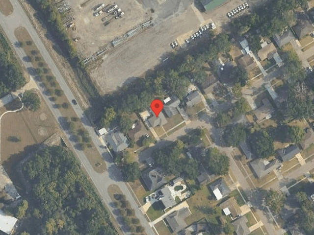 House image located at Baton Rouge, LA 70806