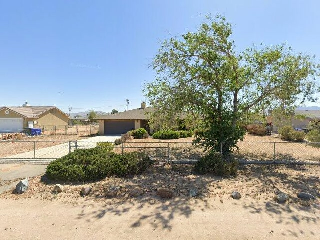 House image located at Apple Valley, CA 92308