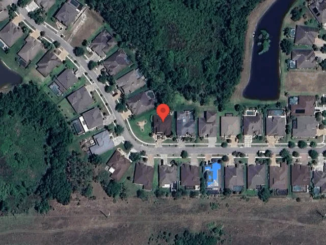 House image located at Wesley Chapel, FL 33545