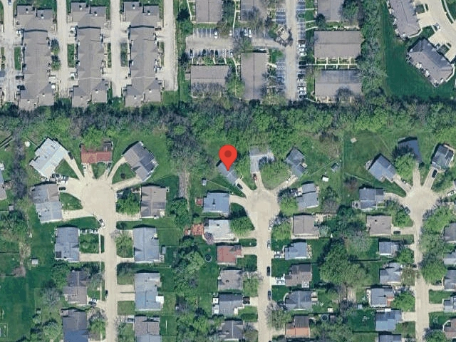 House image located at Indianapolis, IN 46254