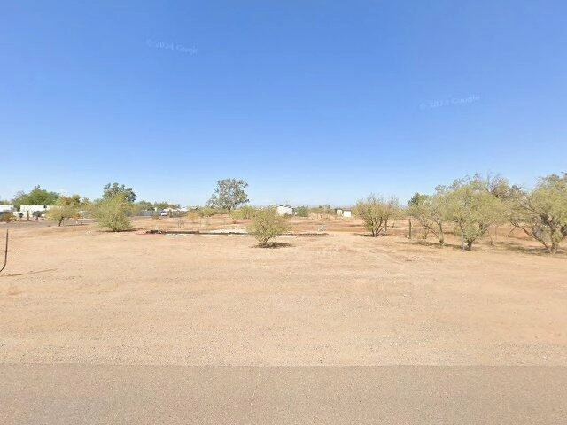 House image located at Wittmann, AZ 85361