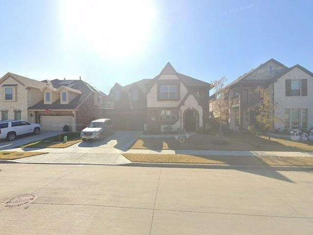 House image located at Mckinney, TX 75071