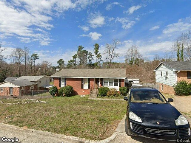 House image located at Raleigh, NC 27610