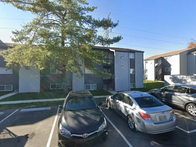 House image located at Dublin, OH 43017