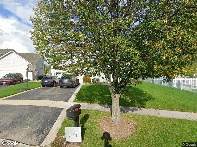 House image located at Crystal Lake, IL 60014