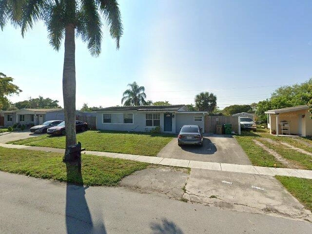 House image located at Fort Lauderdale, FL 33314