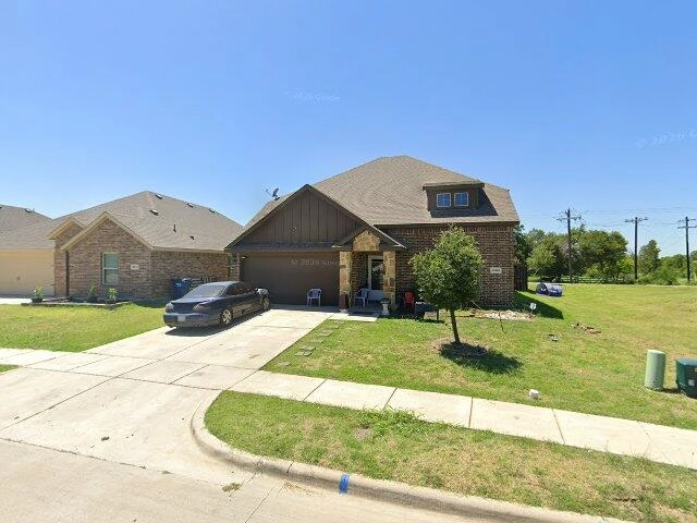 House image located at Forney, TX 75126