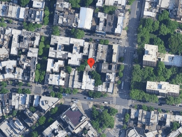 House image located at Newark, NJ 07107