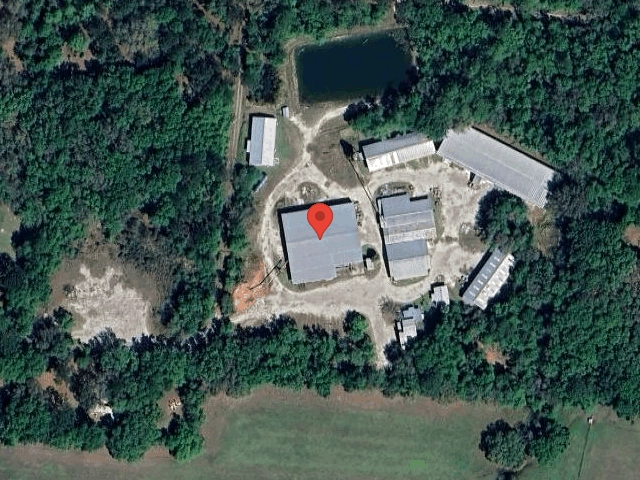 House image located at Micanopy, FL 32667