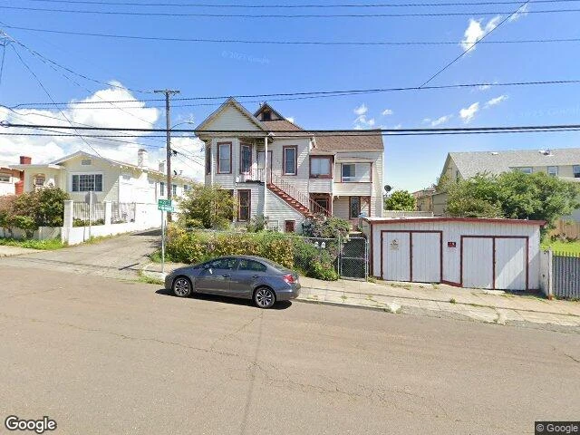 House image located at Oakland, CA 94606