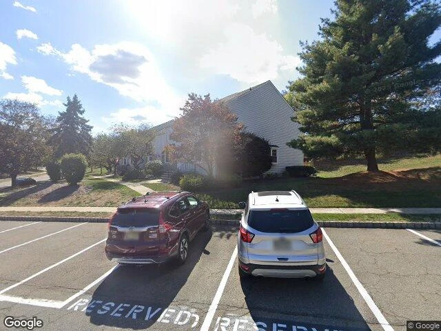 House image located at Flemington, NJ 08822