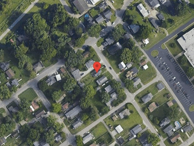House image located at Clarksville, IN 47129