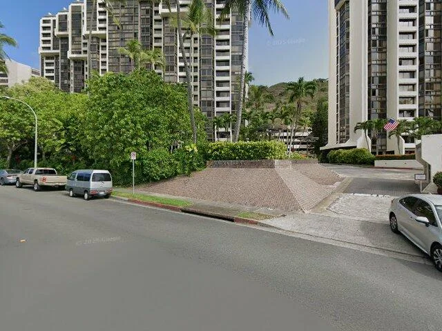 House image located at Honolulu, HI 96825