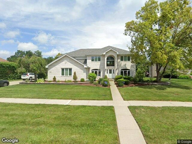 House image located at Frankfort, IL 60423