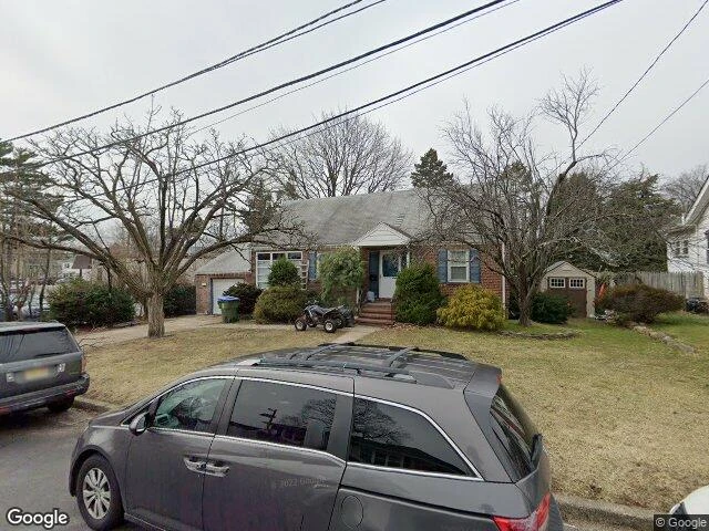 House image located at Edison, NJ 08837