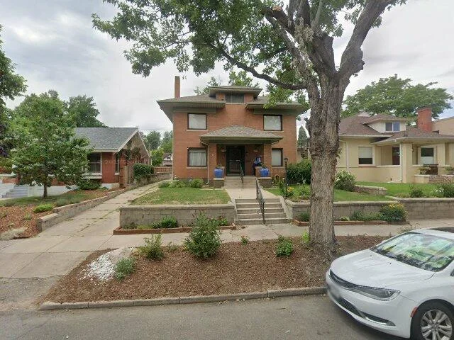 House image located at Denver, CO 80211