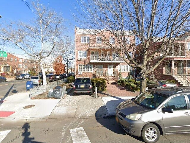 House image located at Brooklyn, NY 11236