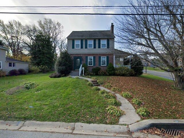 House image located at Wilmington, DE 19809