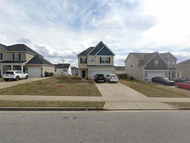 House image located at Augusta, GA 30909