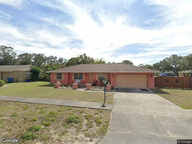House image located at Spring Hill, FL 34609
