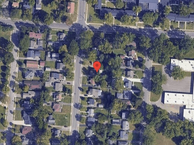House image located at Columbus, OH 43209