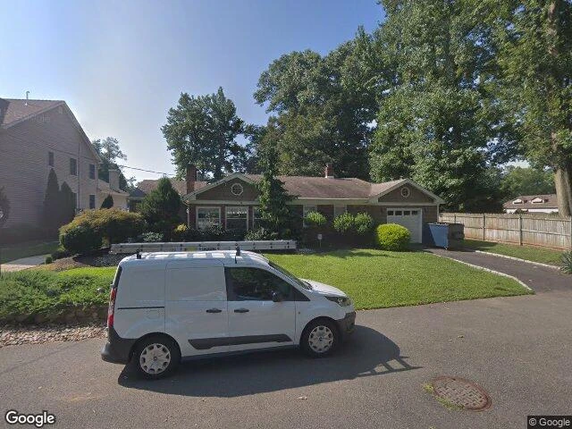 House image located at Colonia, NJ 07067