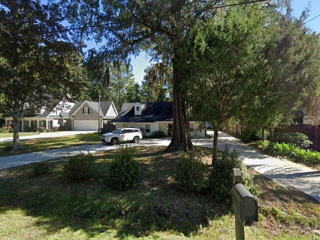 House image located at Johns Island, SC 29455