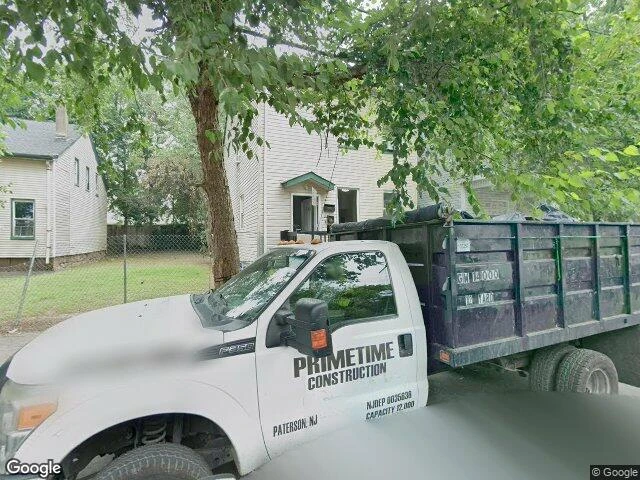 House image located at Paterson, NJ 07522