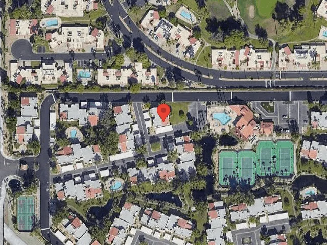 House image located at Cathedral City, CA 92234