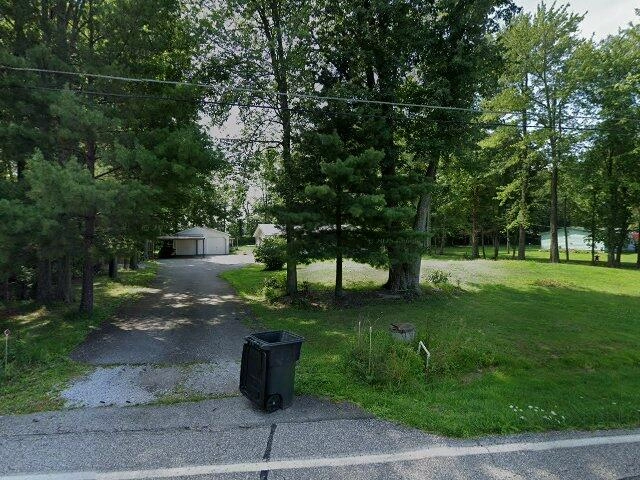 House image located at Goshen, OH 45122