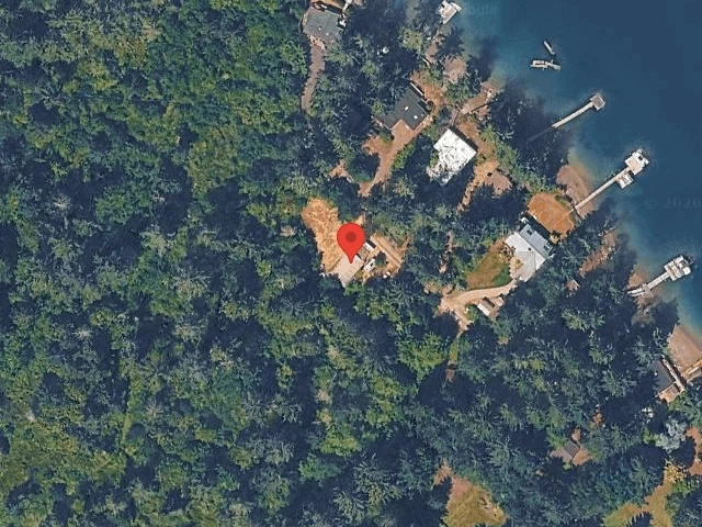 House image located at Anderson Island, WA 98303