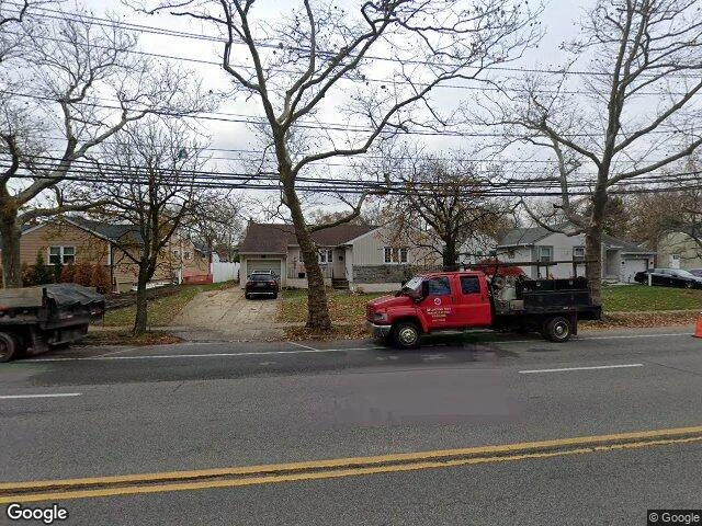 House image located at Valley Stream, NY 11581