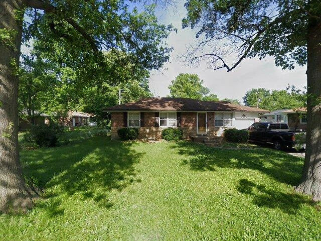 House image located at Saint Louis, MO 63137