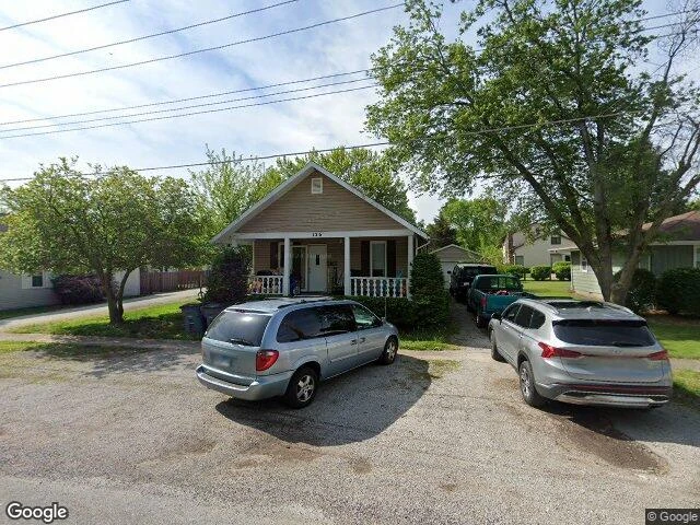 House image located at Virden, IL 62690