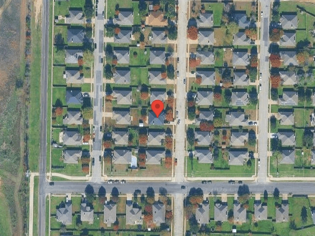 House image located at Denton, TX 76207