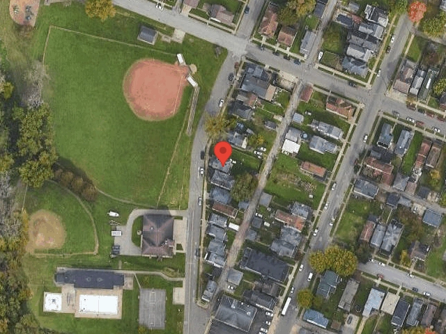 House image located at Nunda, NY 14517