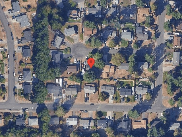 House image located at Puyallup, WA 98374