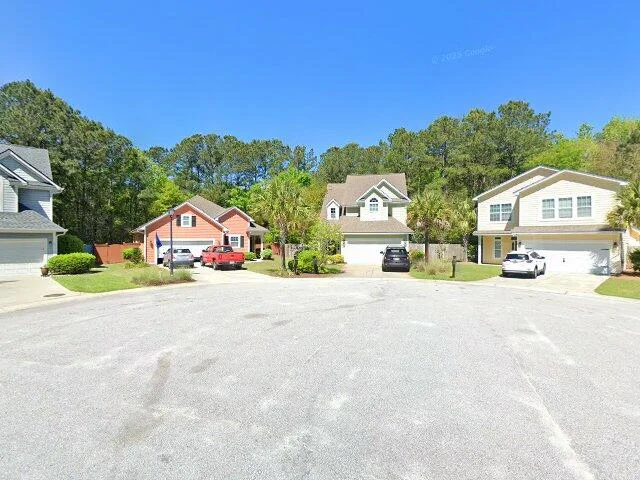 House image located at Charleston, SC 29492