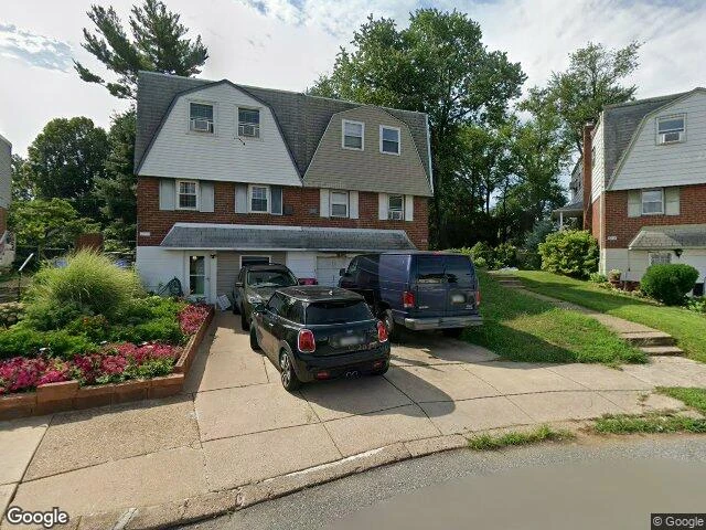 House image located at Philadelphia, PA 19152