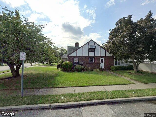 House image located at Roosevelt, NY 11575