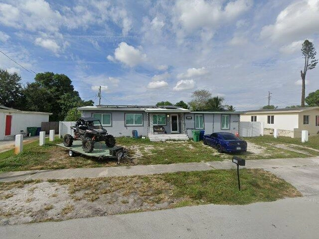 House image located at Miami Gardens, FL 33056