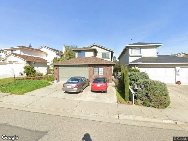 House image located at Oakland, CA 94605