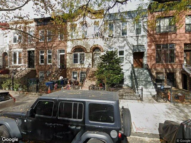 House image located at Brooklyn, NY 11233