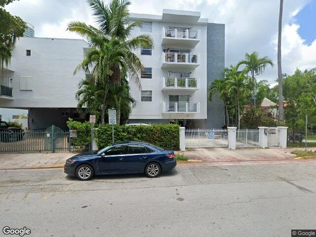 House image located at Miami Beach, FL 33139