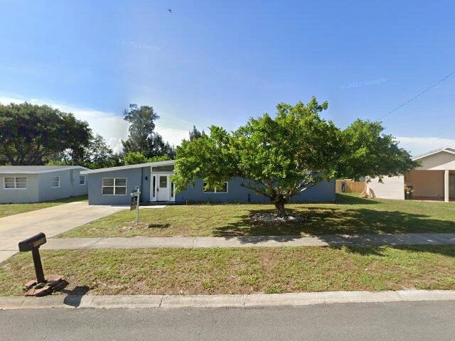 House image located at Palm Bay, FL 32905