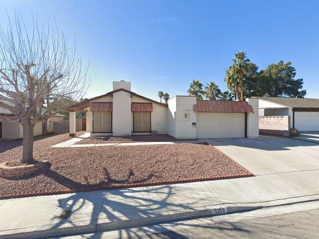 House image located at Las Vegas, NV 89120