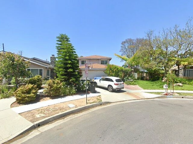 House image located at Torrance, CA 90505