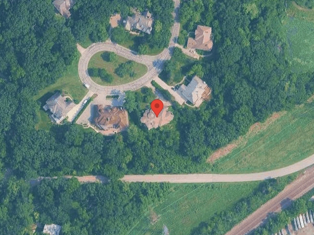 House image located at Willowbrook, IL 60527